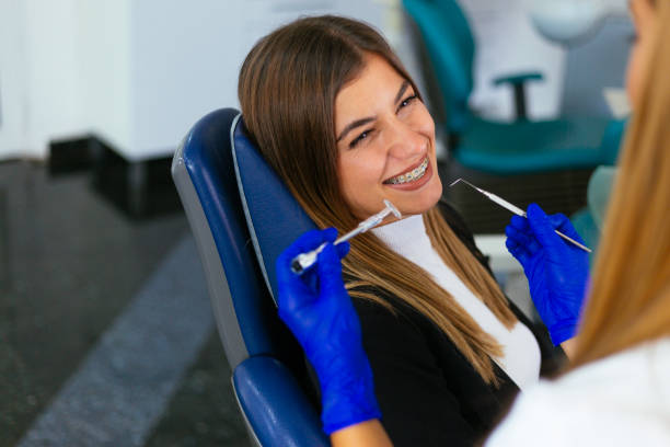 Full Mouth Reconstruction in Brewerton, NY