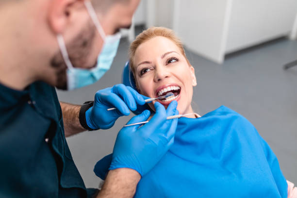 Emergency Dental Services in Brewerton, NY
