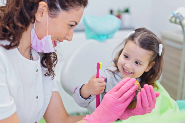 Oral Cancer Screening in Brewerton, NY